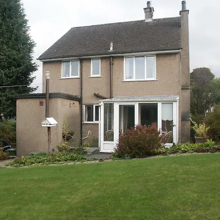 High Crest Vakantiehuis Keswick (Cumbria)