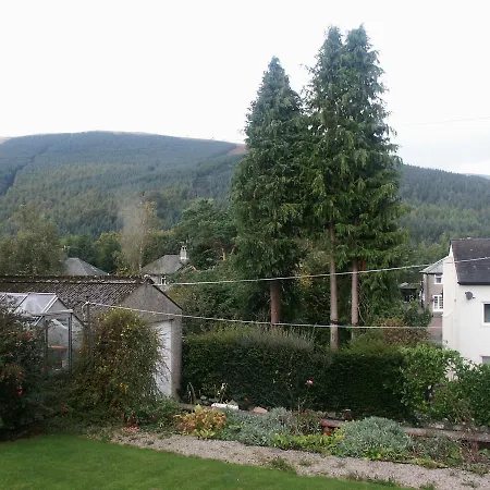 Vakantiehuis High Crest Keswick (Cumbria)